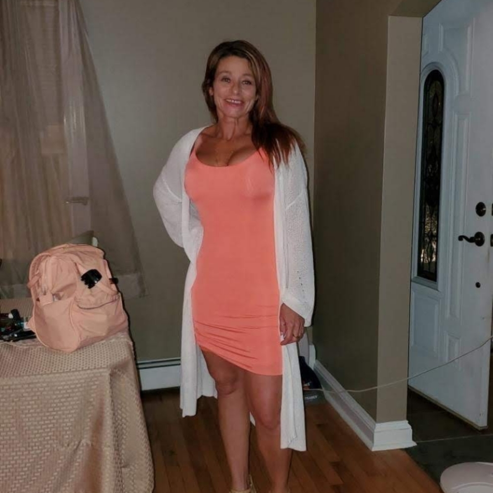 Meet your Posher, Ann marie